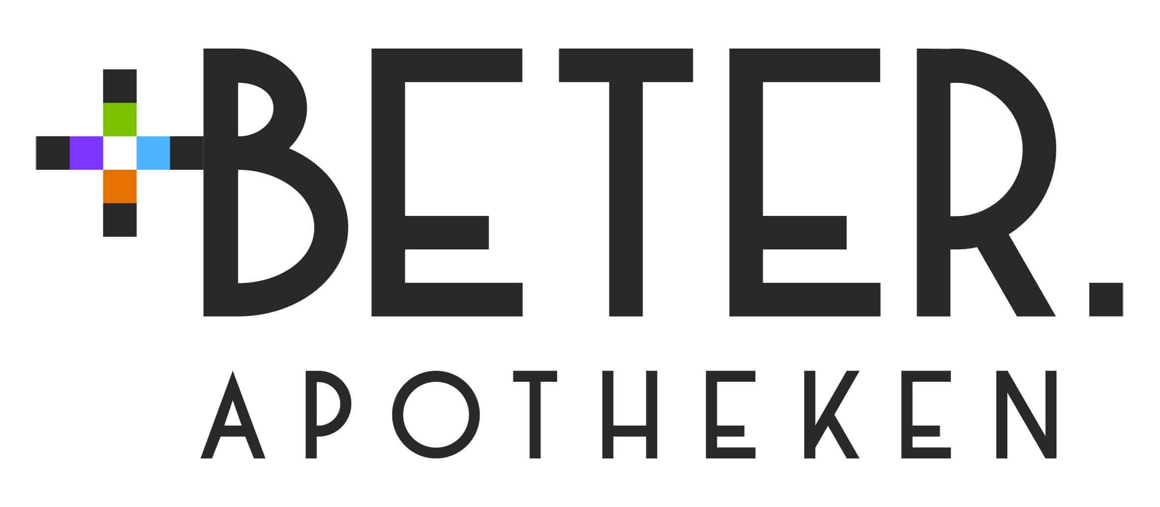 BETER. Apotheek Centrum